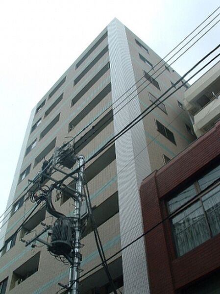 東京都中央区日本橋久松町(賃貸マンション2LDK・3階・61.15㎡)の写真 その29