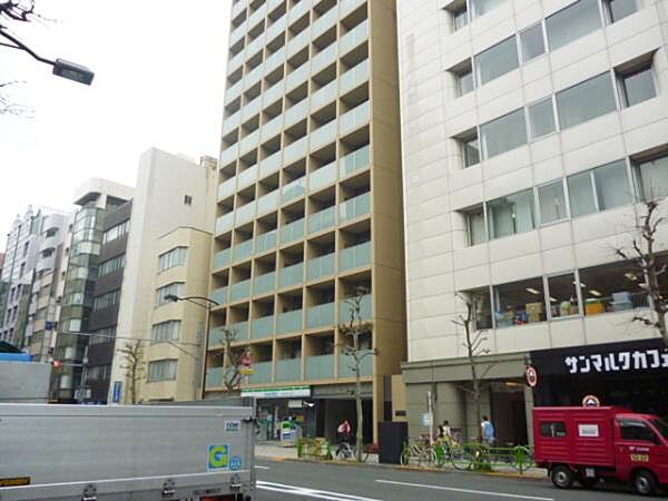 東京都中央区日本橋人形町３丁目(賃貸マンション1K・14階・20.40㎡)の写真 その20