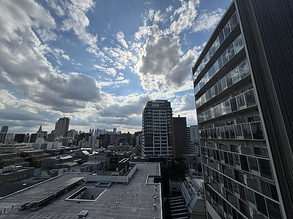 東京都新宿区南山伏町(賃貸マンション3LDK・2階・72.12㎡)の写真 その17