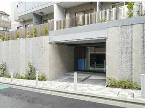 東京都品川区西五反田５丁目(賃貸マンション1K・4階・25.67㎡)の写真 その9