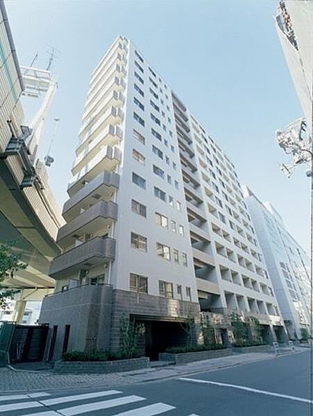 東京都中央区日本橋小網町(賃貸マンション2LDK・8階・53.44㎡)の写真 その1