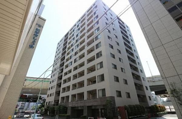 東京都中央区日本橋小網町(賃貸マンション2LDK・8階・53.44㎡)の写真 その28