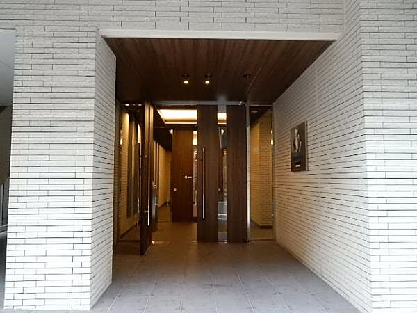 東京都中央区日本橋人形町１丁目(賃貸マンション1DK・6階・37.78㎡)の写真 その22