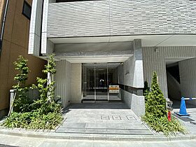 東京都中央区湊１丁目13-8（賃貸マンション1LDK・4階・40.80㎡） その26