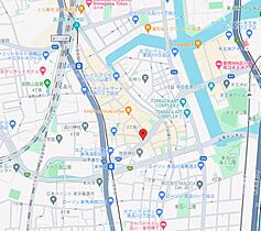 東京都品川区北品川２丁目24-7（賃貸マンション1K・7階・20.35㎡） その17