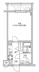 🉐敷金礼金0円！🉐東京メトロ有楽町線 江戸川橋駅 徒歩8分