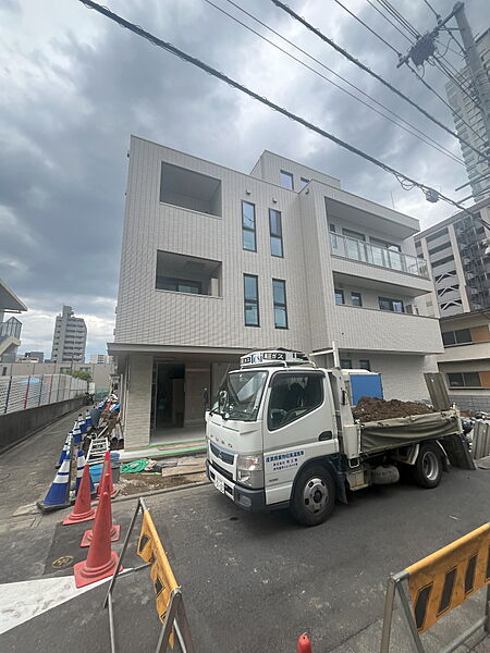 東京都品川区北品川３丁目(賃貸マンション2LDK・2階・50.69㎡)の写真 その11