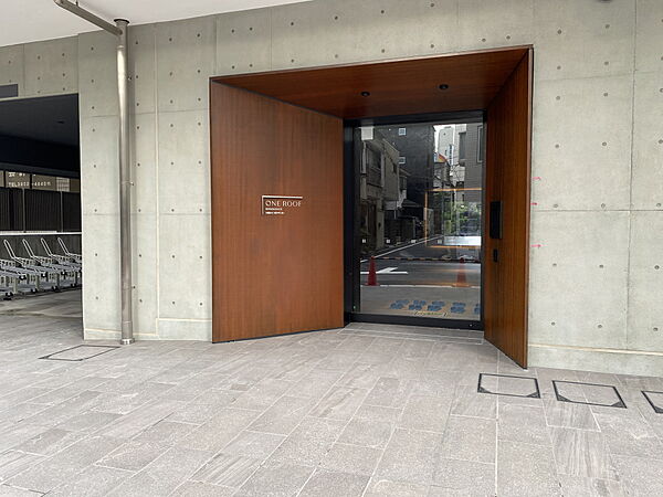 東京都荒川区西日暮里５丁目(賃貸マンション1DK・4階・26.14㎡)の写真 その3
