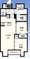 不動前駅 38.0万円