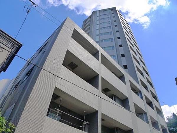 東京都港区西麻布３丁目(賃貸マンション1DK・7階・41.91㎡)の写真 その1