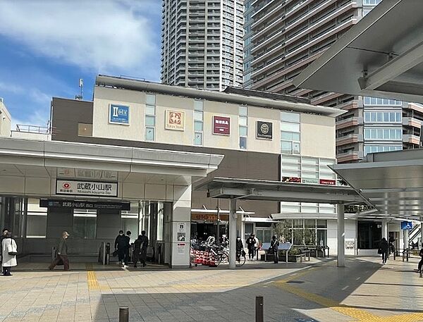 東京都品川区荏原６丁目(賃貸マンション1K・1階・22.11㎡)の写真 その20