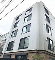 東京都品川区荏原６丁目5-14（賃貸マンション1K・5階・22.76㎡） その1