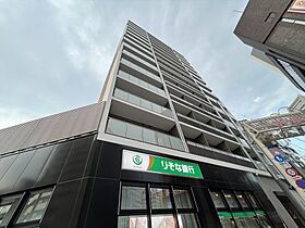 東京都板橋区成増２丁目21-6（賃貸マンション1R・8階・25.89㎡） その21