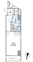 東京都千代田区一番町9-10（賃貸マンション1R・5階・47.97㎡） その2