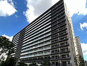 東京都中央区晴海５丁目3-3（賃貸マンション1LDK・11階・37.70㎡） その1