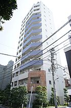 東京都港区西新橋２丁目12-1（賃貸マンション1K・8階・21.53㎡） その23