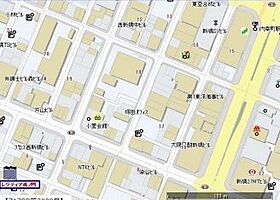 東京都港区西新橋２丁目12-1（賃貸マンション1K・8階・21.53㎡） その24