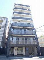 東京都渋谷区東３丁目6-20（賃貸マンション1R・5階・26.15㎡） その22