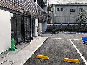 東京都品川区南品川１丁目1-10（賃貸マンション1K・11階・20.64㎡） その29