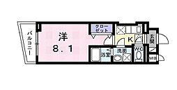 小村井駅 8.7万円