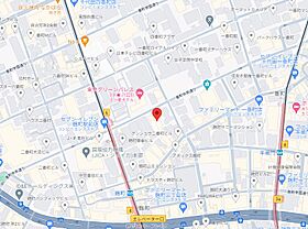 東京都千代田区二番町1-2（賃貸マンション1R・3階・18.27㎡） その23