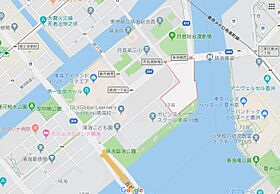 東京都中央区晴海２丁目2-42（賃貸マンション3LDK・6階・89.19㎡） その17