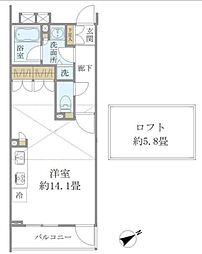 外苑前駅 17.3万円