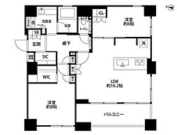 恵比寿駅 60.0万円