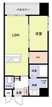 東京都千代田区神田佐久間町２丁目13-5（賃貸マンション1LDK・3階・38.40㎡） その2