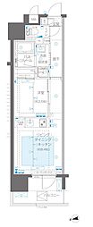 東京メトロ丸ノ内線 新宿御苑前駅 徒歩7分