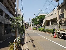 東京都渋谷区広尾１丁目8-5（賃貸マンション1K・5階・20.02㎡） その22