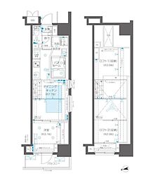 東京メトロ丸ノ内線 新宿御苑前駅 徒歩7分