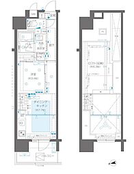 東京メトロ丸ノ内線 新宿御苑前駅 徒歩6分