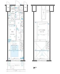 東京メトロ丸ノ内線 新宿御苑前駅 徒歩7分