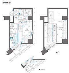 東京メトロ丸ノ内線 新宿御苑前駅 徒歩7分