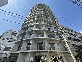 東京都台東区台東２丁目20-1（賃貸マンション1R・15階・51.36㎡） その5