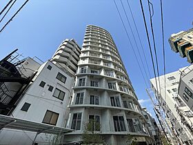 東京都台東区台東２丁目20-1（賃貸マンション1R・15階・51.36㎡） その7