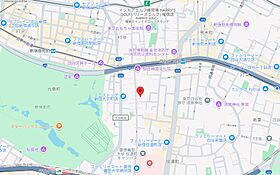 東京都新宿区大京町19（賃貸マンション1R・1階・34.10㎡） その6