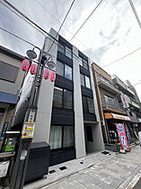 東京都品川区南品川１丁目7-23（賃貸マンション1K・4階・21.52㎡） その29