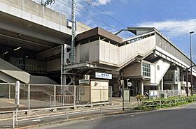 東京都品川区南品川１丁目7-23（賃貸マンション1K・2階・21.52㎡） その18