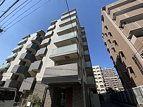 東京都江東区大島５丁目32-16（賃貸マンション1K・3階・25.42㎡） その20