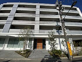 東京都新宿区市谷薬王寺町80-1（賃貸マンション1LDK・1階・35.94㎡） その16