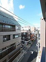 東京都渋谷区本町５丁目8-11（賃貸マンション1K・2階・23.69㎡） その9