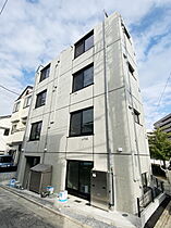 東京都品川区東品川１丁目36-1（賃貸マンション1K・4階・21.00㎡） その19