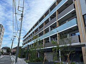 東京都品川区西大井２丁目10-3（賃貸マンション1K・1階・25.80㎡） その19