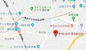 東京都渋谷区恵比寿３丁目3-3（賃貸マンション1R・2階・28.77㎡） その26