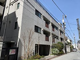 東京都新宿区三栄町11-44（賃貸マンション1K・4階・30.72㎡） その19