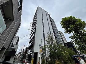 東京都墨田区向島５丁目43（賃貸マンション1LDK・2階・34.35㎡） その30