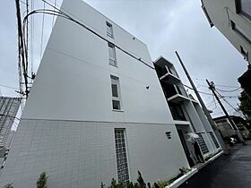 東京都新宿区市谷加賀町２丁目2-17（賃貸マンション1LDK・1階・42.00㎡） その26