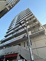 東京都新宿区住吉町2-18（賃貸マンション1R・3階・27.20㎡） その5